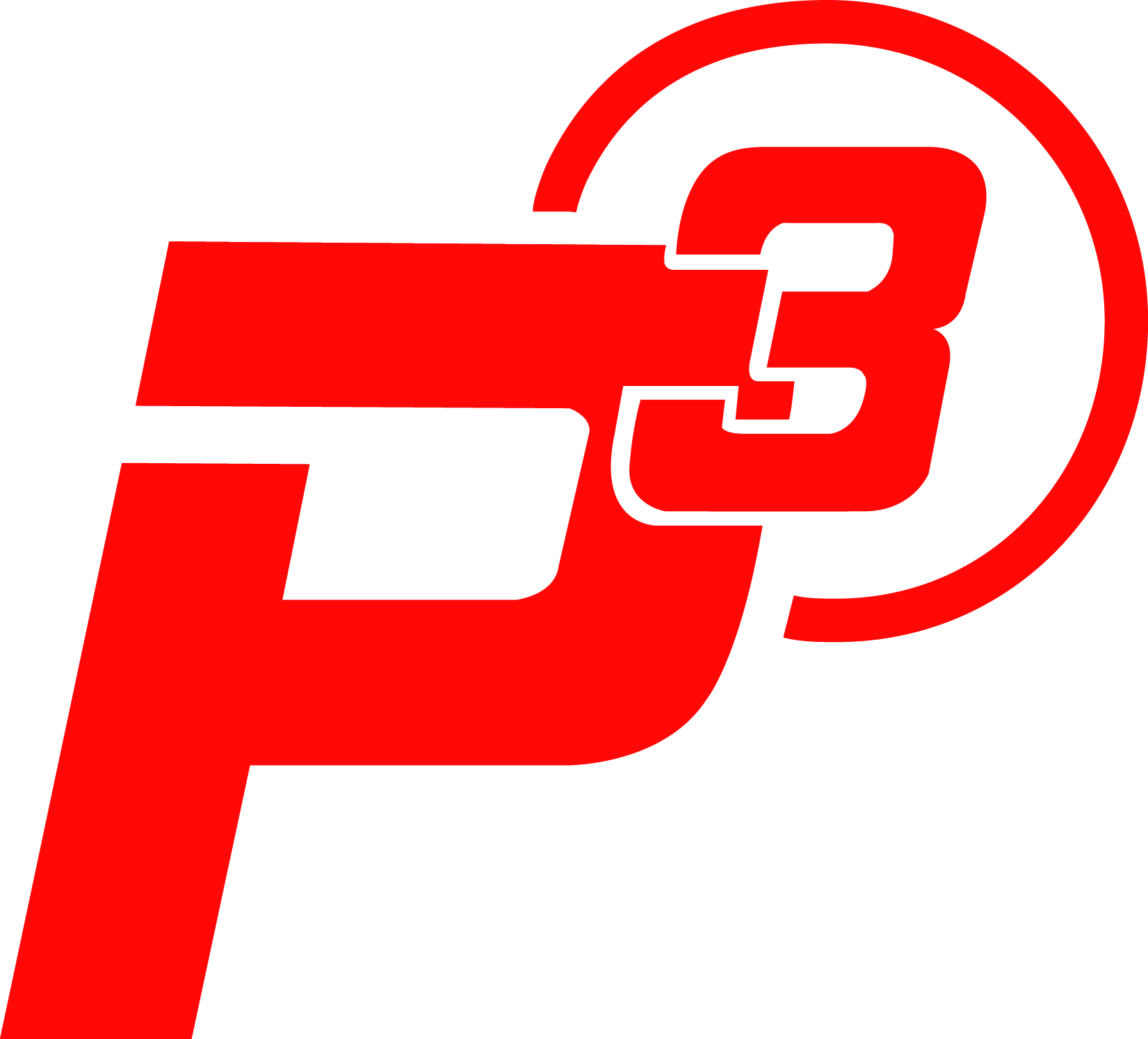 P3 Pinball Platform