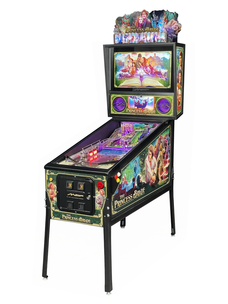 The Princess Bride Limited Edition